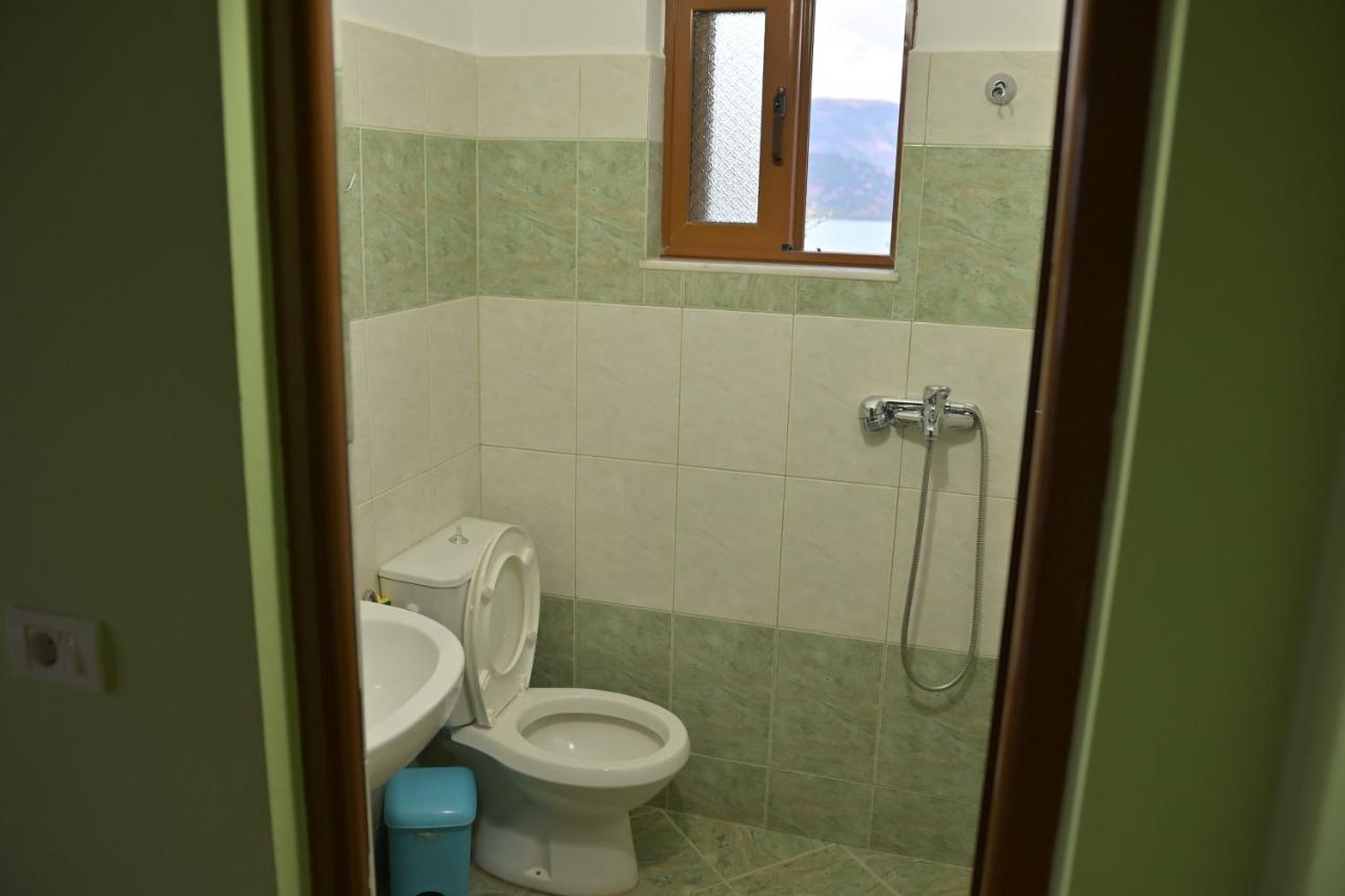 Mana Apartments Ksamil Zimmer foto